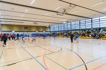 Bild 4 - wCJ NFV Futsalmeisterschaft